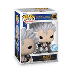 Image produit Black Clover - Figure Funko Pop Mars