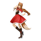 Produktbild Spice and Wolf - Holo Figur Little Red Riding Hood Version
