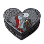 Produktbild Nightmare Before Christmas - Jack und Sally Schatulle