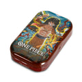 Produktbild One Piece Card Game - Luffy Tin Box englische Version