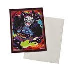 Productafbeelding One Piece Kaartspel - Gecko Moria Officiële Hoes 8 Kaarthoezen
