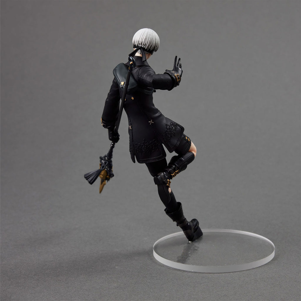 Produktbild NieR:Automata - 9S YoRHa No.9 Type S Figur