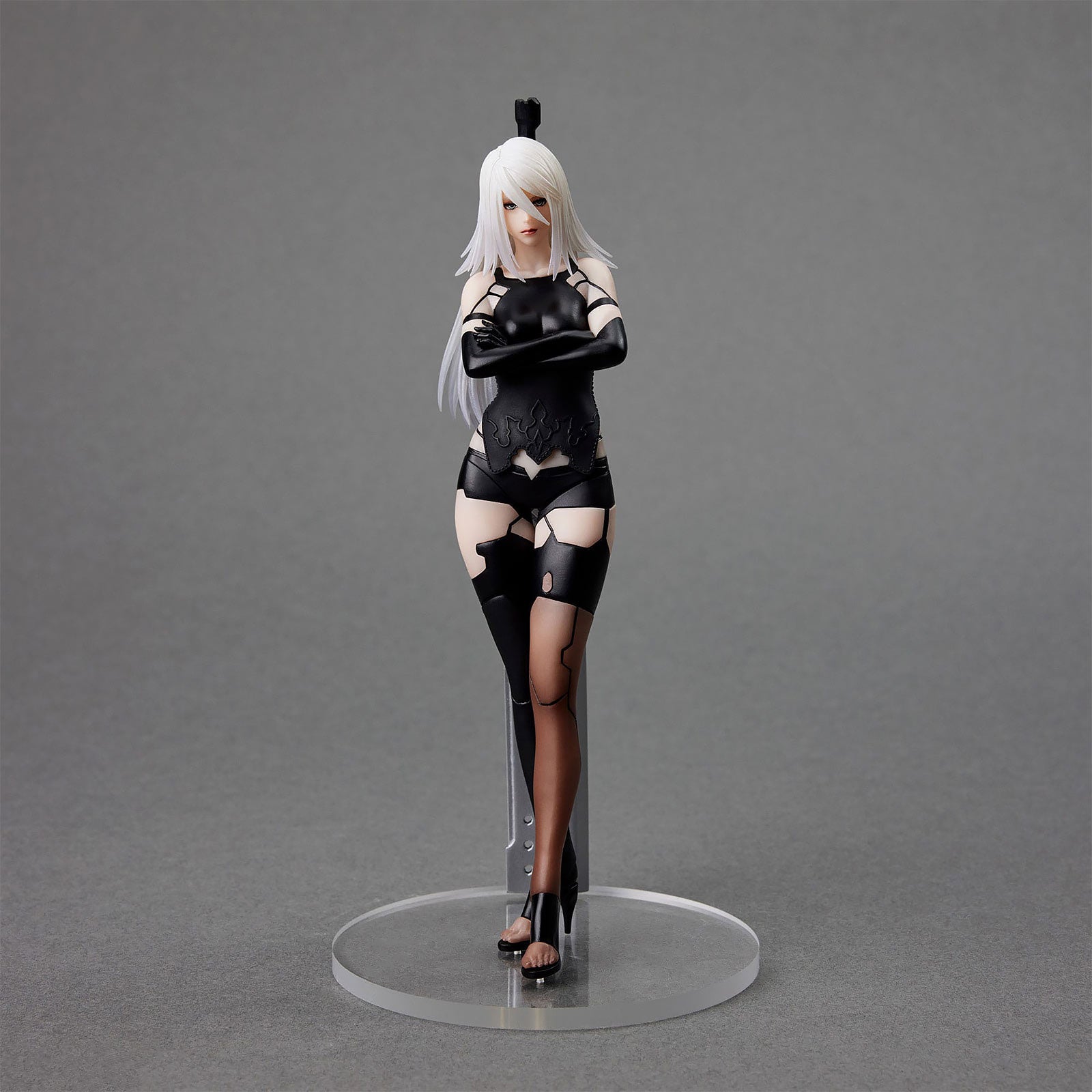 Image produit NieR:Automata - Figurine A2 YoRHa No.2 Type A