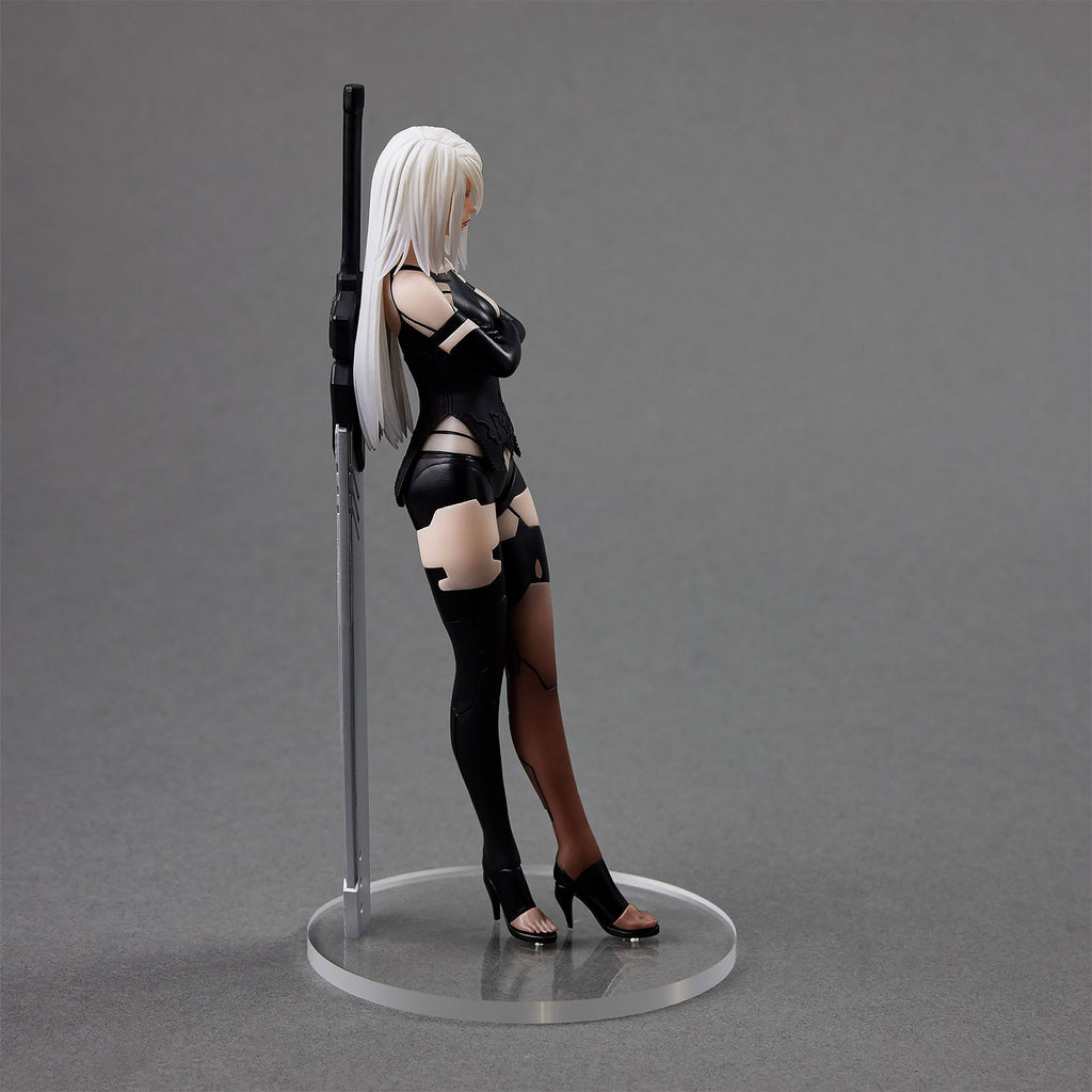 Image produit NieR:Automata - Figurine A2 YoRHa No.2 Type A