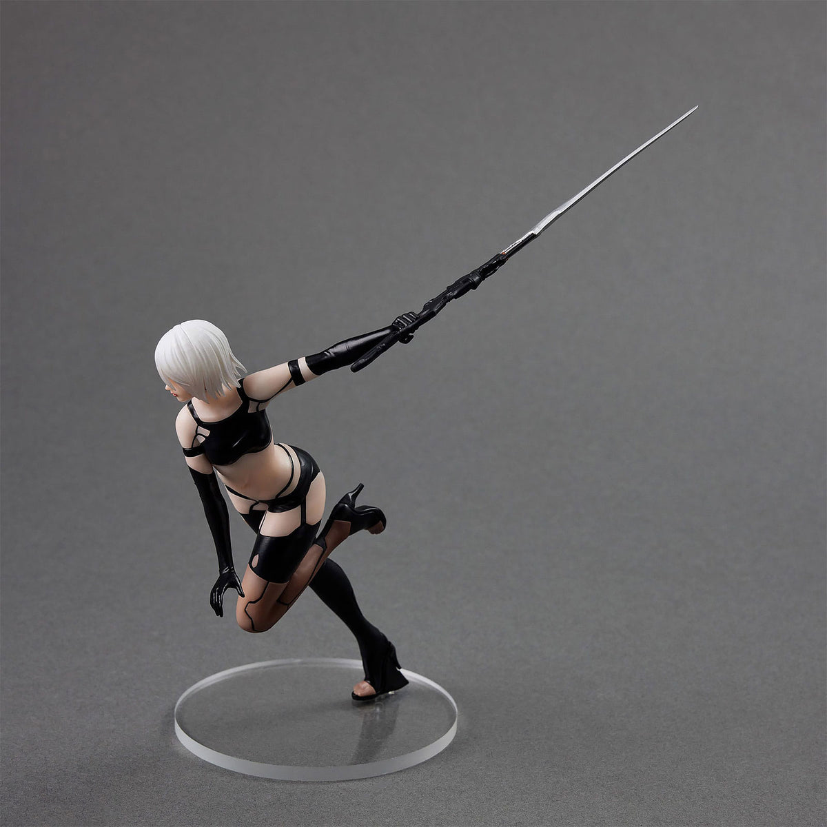 Image produit NieR:Automata - Figurine A2 YoRHa No.2 Type A Version Cheveux Courts