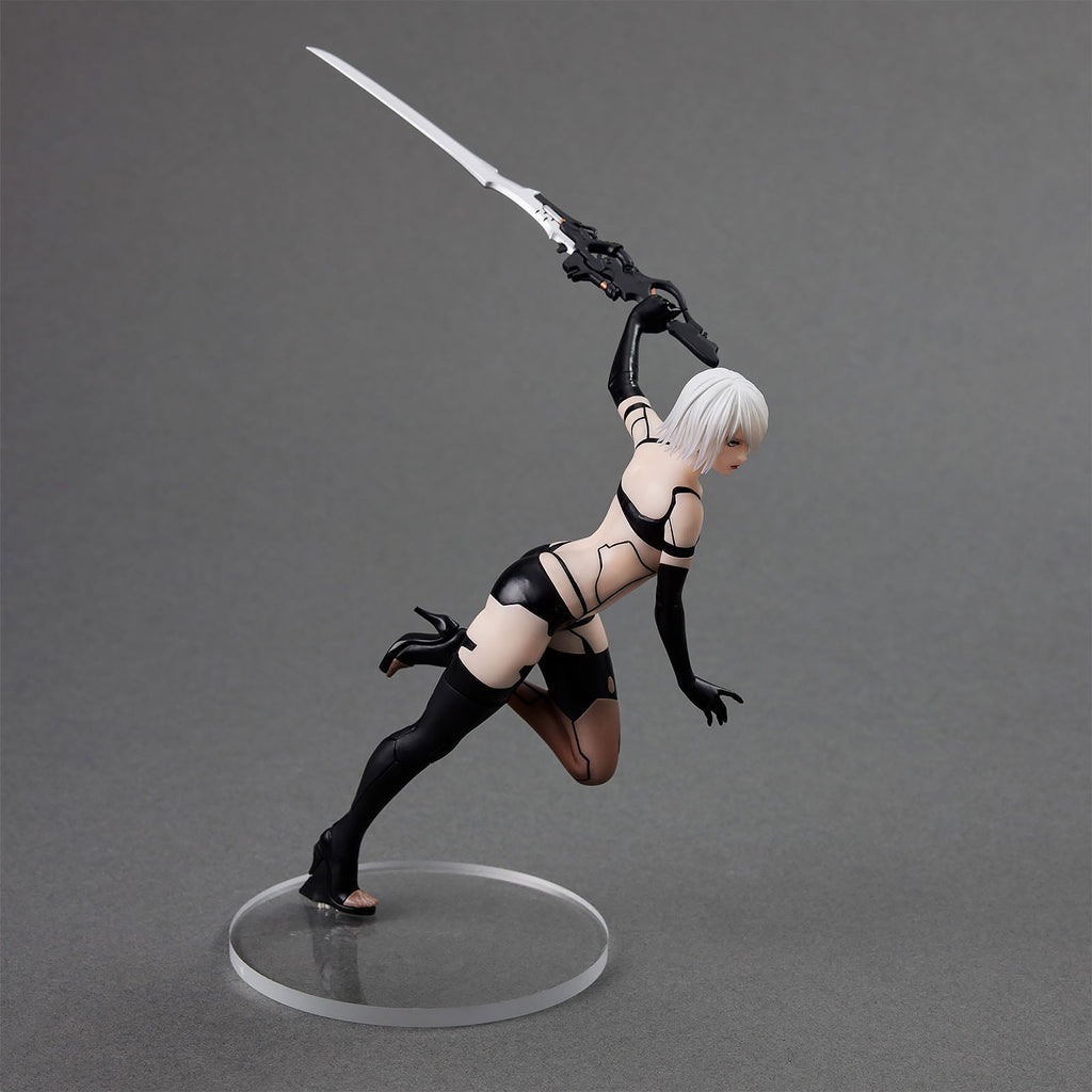 Image produit NieR:Automata - Figurine A2 YoRHa No.2 Type A Version Cheveux Courts