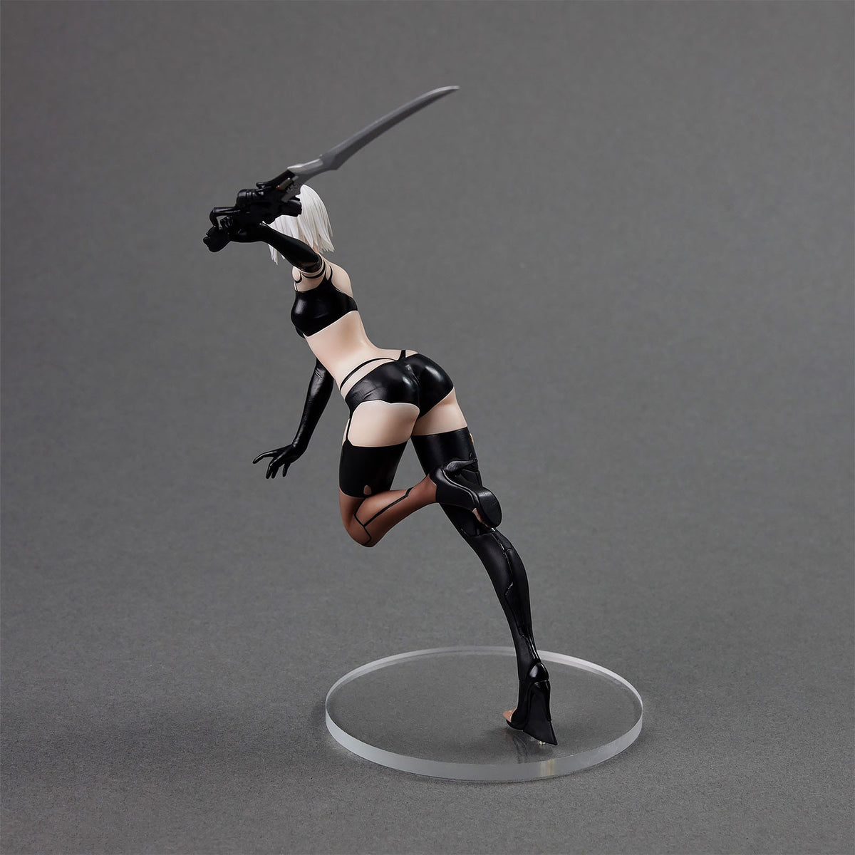 Image produit NieR:Automata - Figurine A2 YoRHa No.2 Type A Version Cheveux Courts