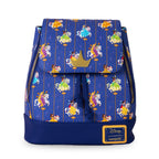 Produktbild Disney Princess - Carousel Mini Rucksack