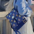 Produktbild Disney Princess - Carousel Mini Rucksack