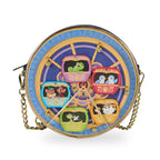 Image produit Disney Princess - Sac Bandoulière Carrousel