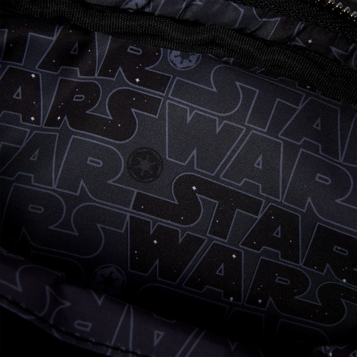 Productafbeelding Star Wars - Schoudertas met Portemonnee
