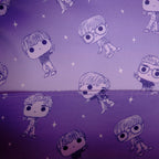 Image produit BigHit - Mini Sac à Dos BTS