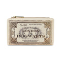 Productafbeelding Harry Potter - Hogwarts Express Ticket Portemonnee