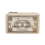 Productafbeelding Harry Potter - Hogwarts Express Ticket Portemonnee