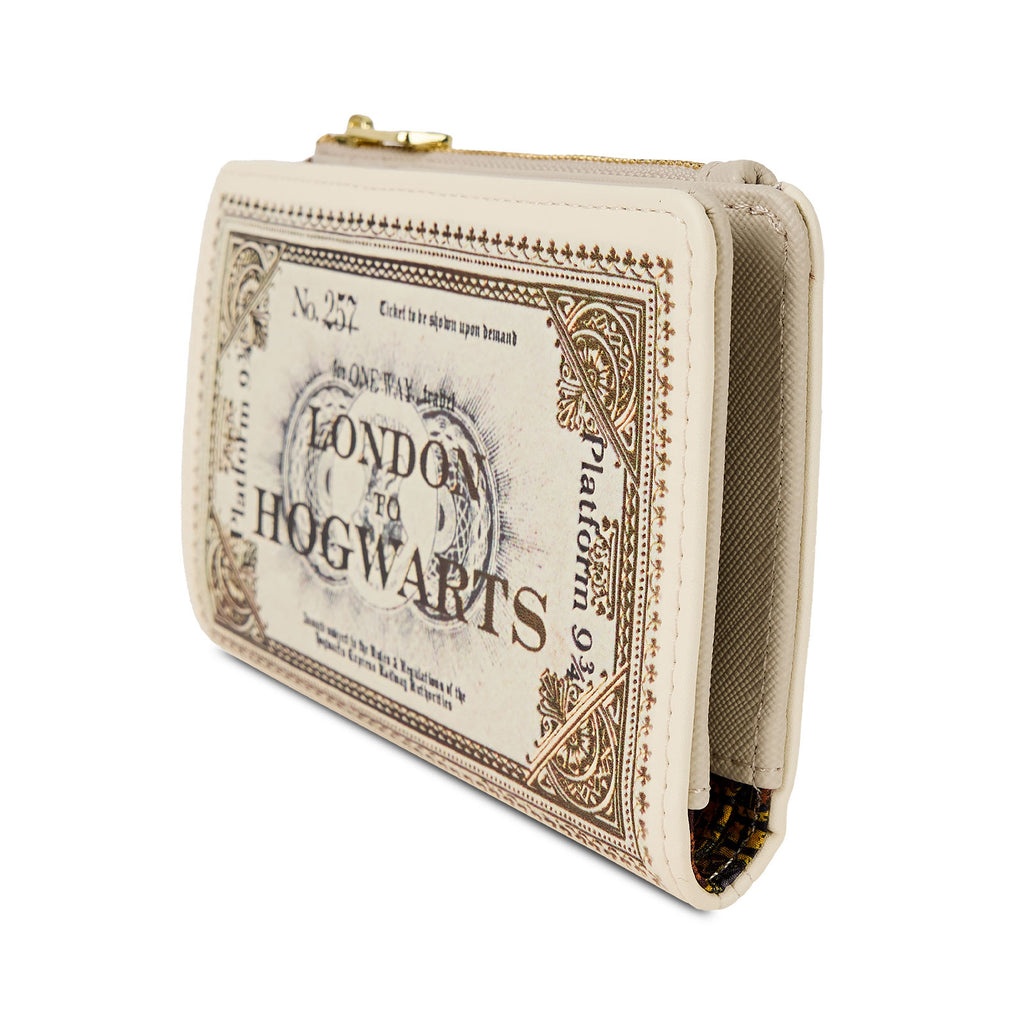 Productafbeelding Harry Potter - Hogwarts Express Ticket Portemonnee