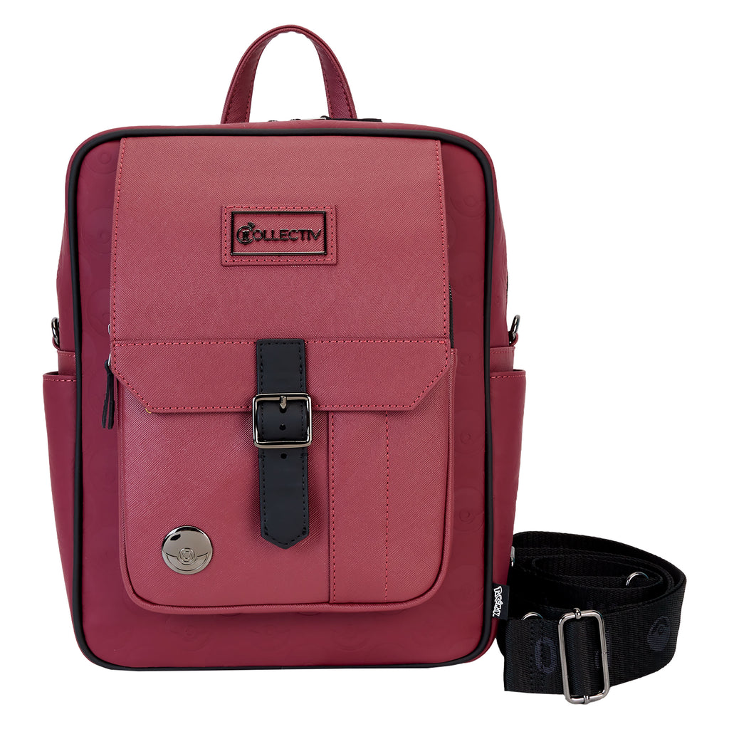 Produktbild Pokemon - Collectiv Crossbody Tasche