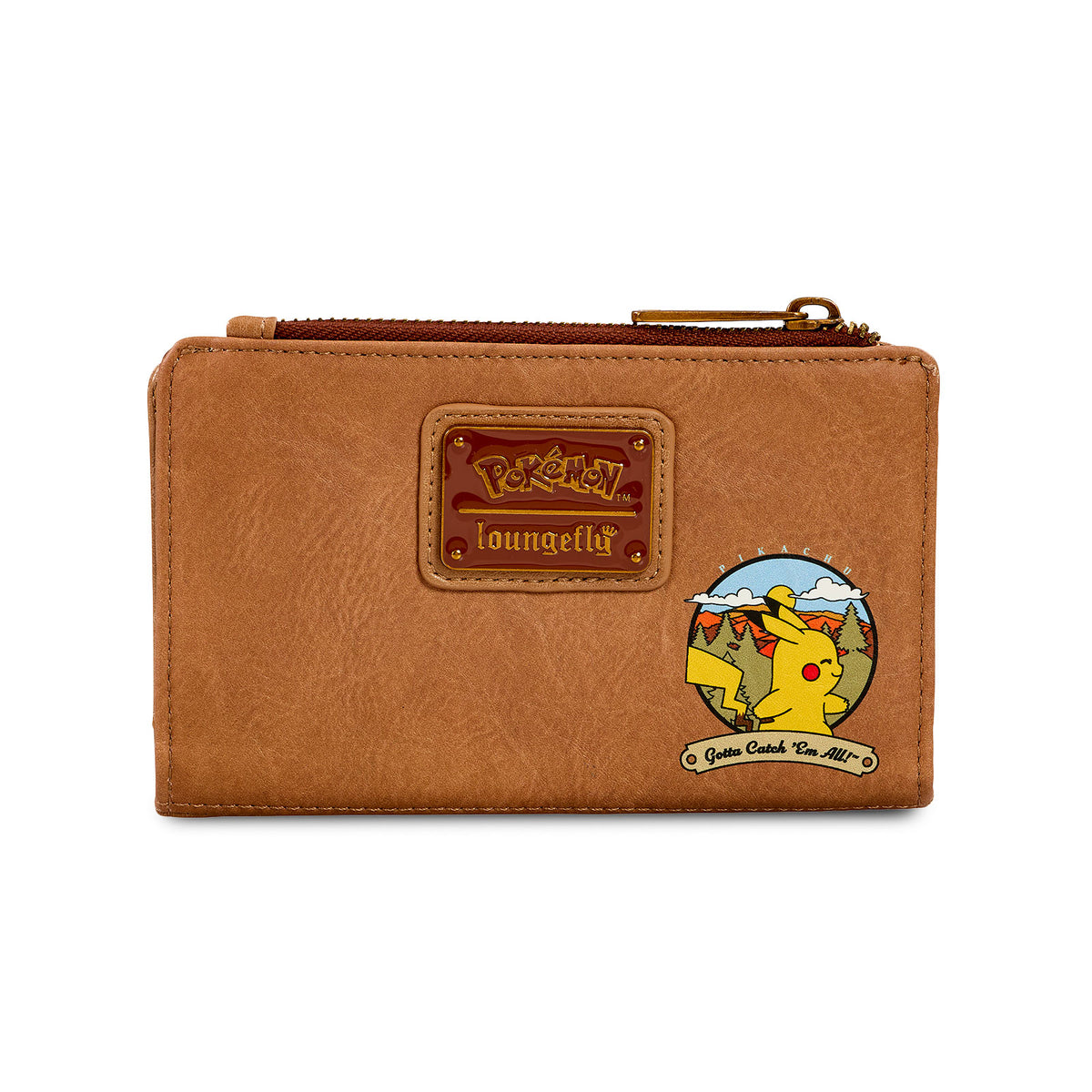Productafbeelding Pokemon - Camper Portemonnee