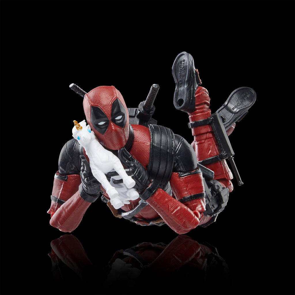 Product image Deadpool 2 - Marvel Legends Series Action Figure