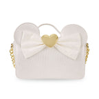 Image produit Disney - Sac bandoulière de mariage