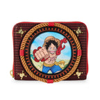 Productafbeelding One Piece - Monkey D. Luffy Portemonnee