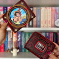 Productafbeelding One Piece - Monkey D. Luffy Portemonnee