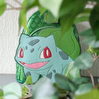 Productafbeelding Pokemon - Bulbasaur Mini Rugzak