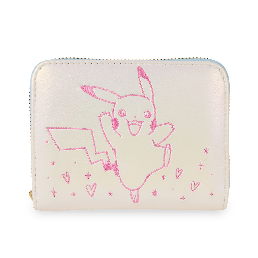 Productafbeelding Pokemon - Pikachu Portemonnee