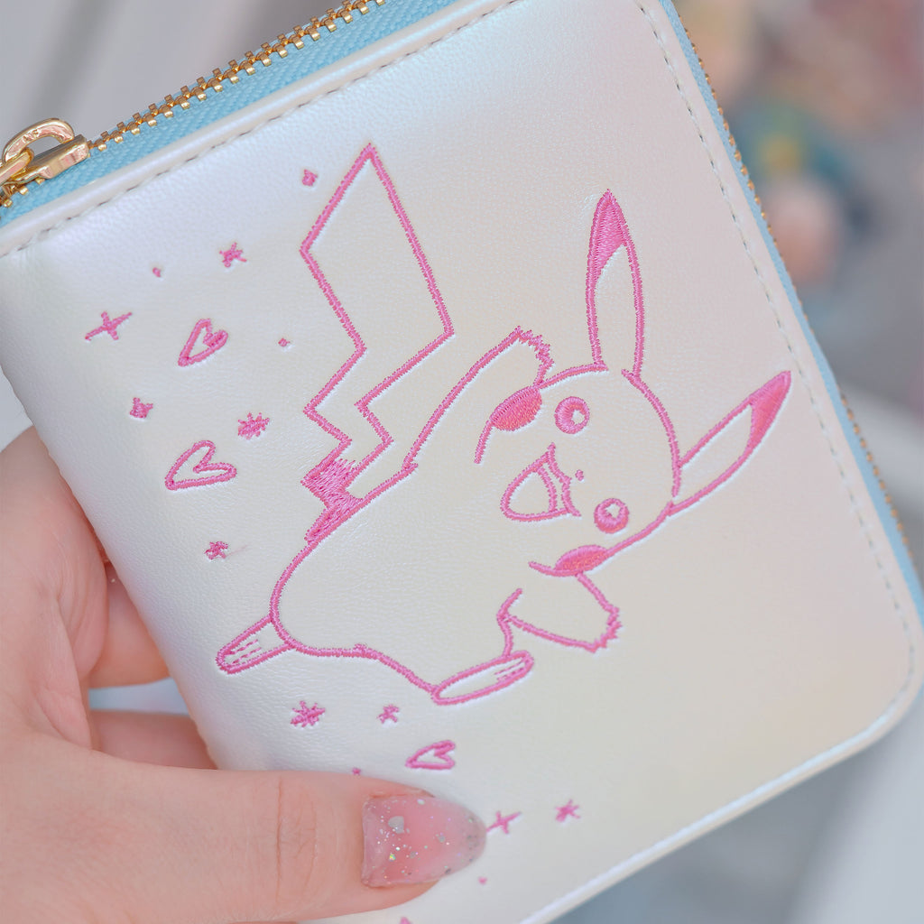 Productafbeelding Pokemon - Pikachu Portemonnee