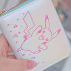 Productafbeelding Pokemon - Pikachu Portemonnee