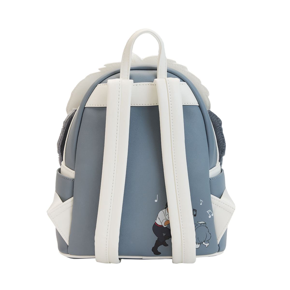 Image produit Ariel - Mini sac à dos cosplay Max