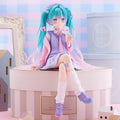 Image produit Hatsune Miku - Love Blazer Tenitol Noodle Stopper Statue