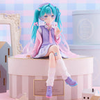 Image produit Hatsune Miku - Love Blazer Tenitol Noodle Stopper Statue