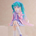 Image produit Hatsune Miku - Love Blazer Tenitol Noodle Stopper Statue