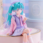 Image produit Hatsune Miku - Love Blazer Tenitol Noodle Stopper Statue
