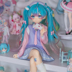 Image produit Hatsune Miku - Love Blazer Tenitol Noodle Stopper Statue