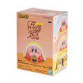 Image produit Kirby - Fluffy Puffy Mine Break Time Figurine Version B