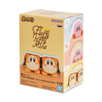 Productafbeelding Kirby - Waddle Dee Fluffy Puffy Mine Break Time Figuur Versie C