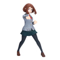 Productafbeelding My Hero Academia - Ochaco Uraraka Glitter & Glamours Beeld