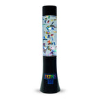 Produktbild Tetris Glitter Flow Lampe