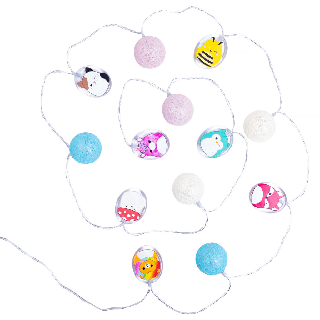 Productafbeelding Squishmallows Lichtslinger
