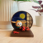 Productafbeelding Pokemon - Mystery Figuur Wanomado Collectie