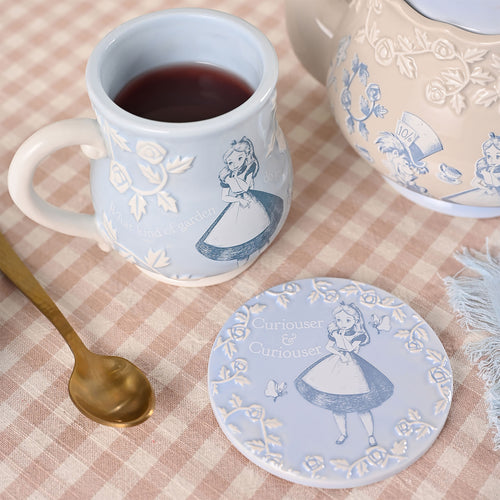 Image produit Alice au Pays des Merveilles - Tasse en relief