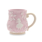 Produktbild Alice im Wunderland - Grinsekatze Relief Tasse