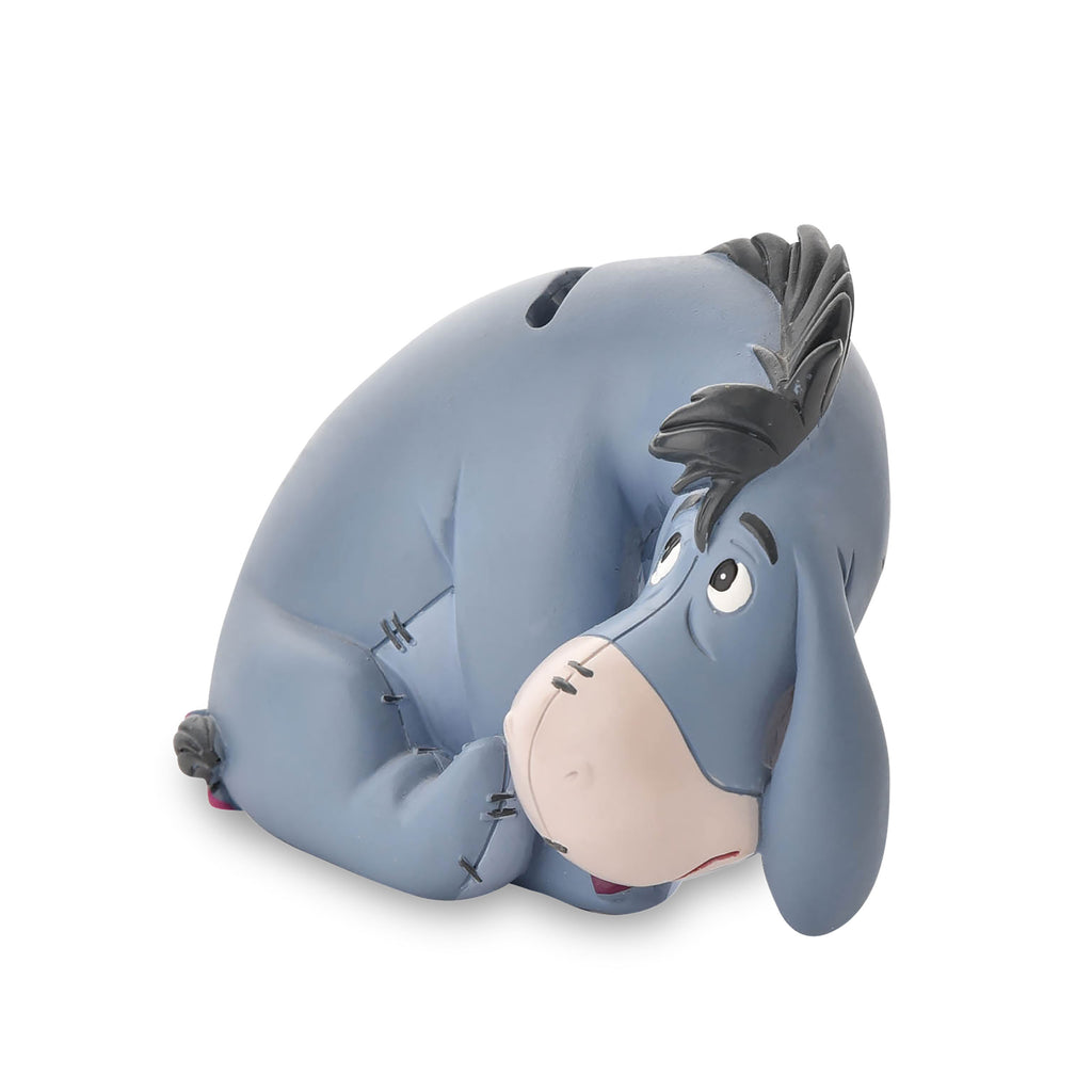 Image produit Winnie l'ourson - Tirelire Bourriquet