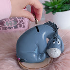 Image produit Winnie l'ourson - Tirelire Bourriquet