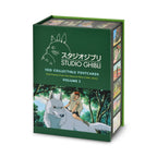 Productafbeelding Studio Ghibli - 100 Postkaarten in Geschenkdoos Vol. 2