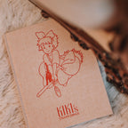 Image produit Le service de livraison de Kiki - Carnet de croquis