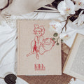 Image produit Le service de livraison de Kiki - Carnet de croquis