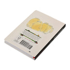 Productafbeelding Chihiro's Reis naar Toverland - Spirited Away Notitieboek