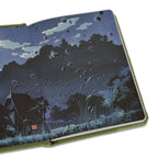 Productafbeelding Totoro - Pluche Notitieboek A5